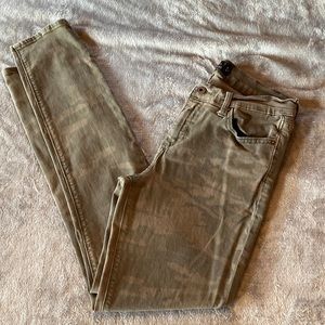 Lucky Brand jeans